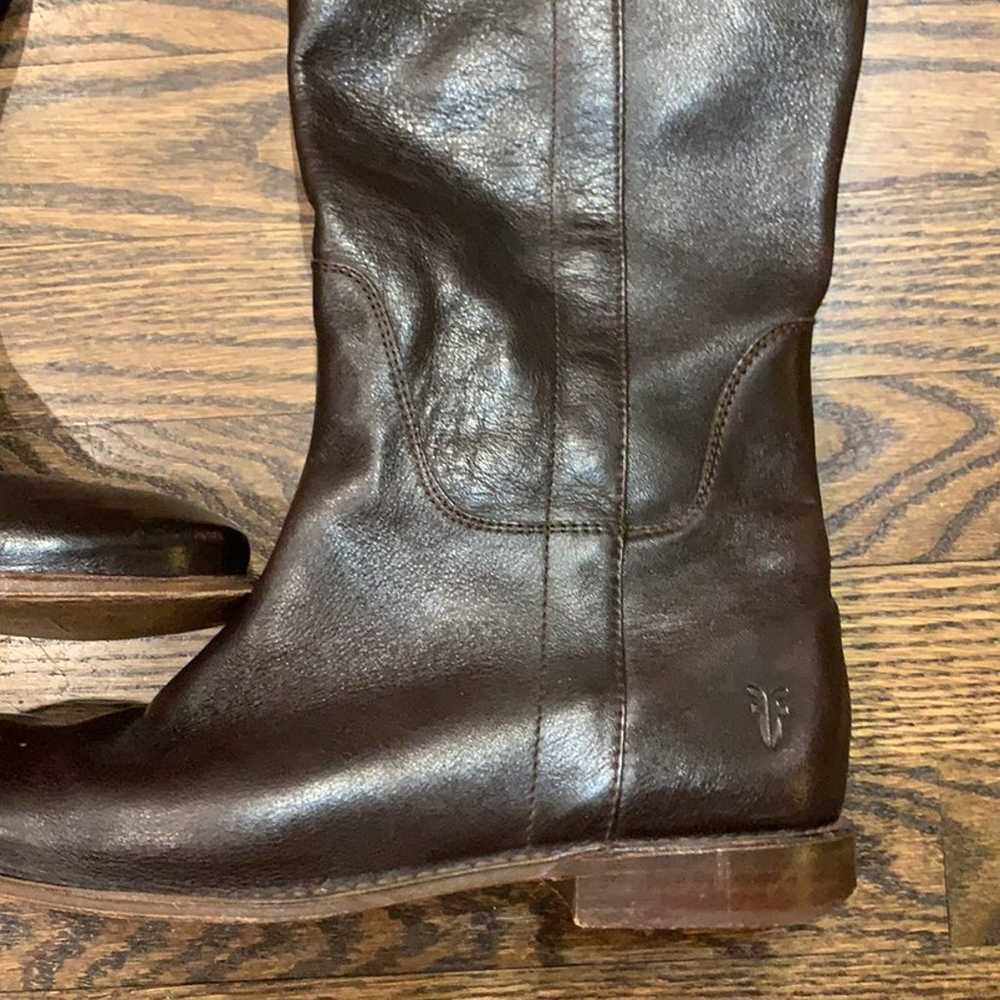 Frye  Boots - image 8