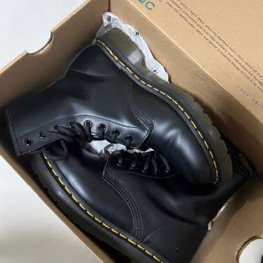 Dr. Martens 1460 black boots