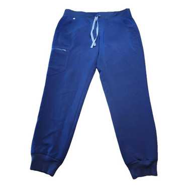 Non Signé / Unsigned Trousers