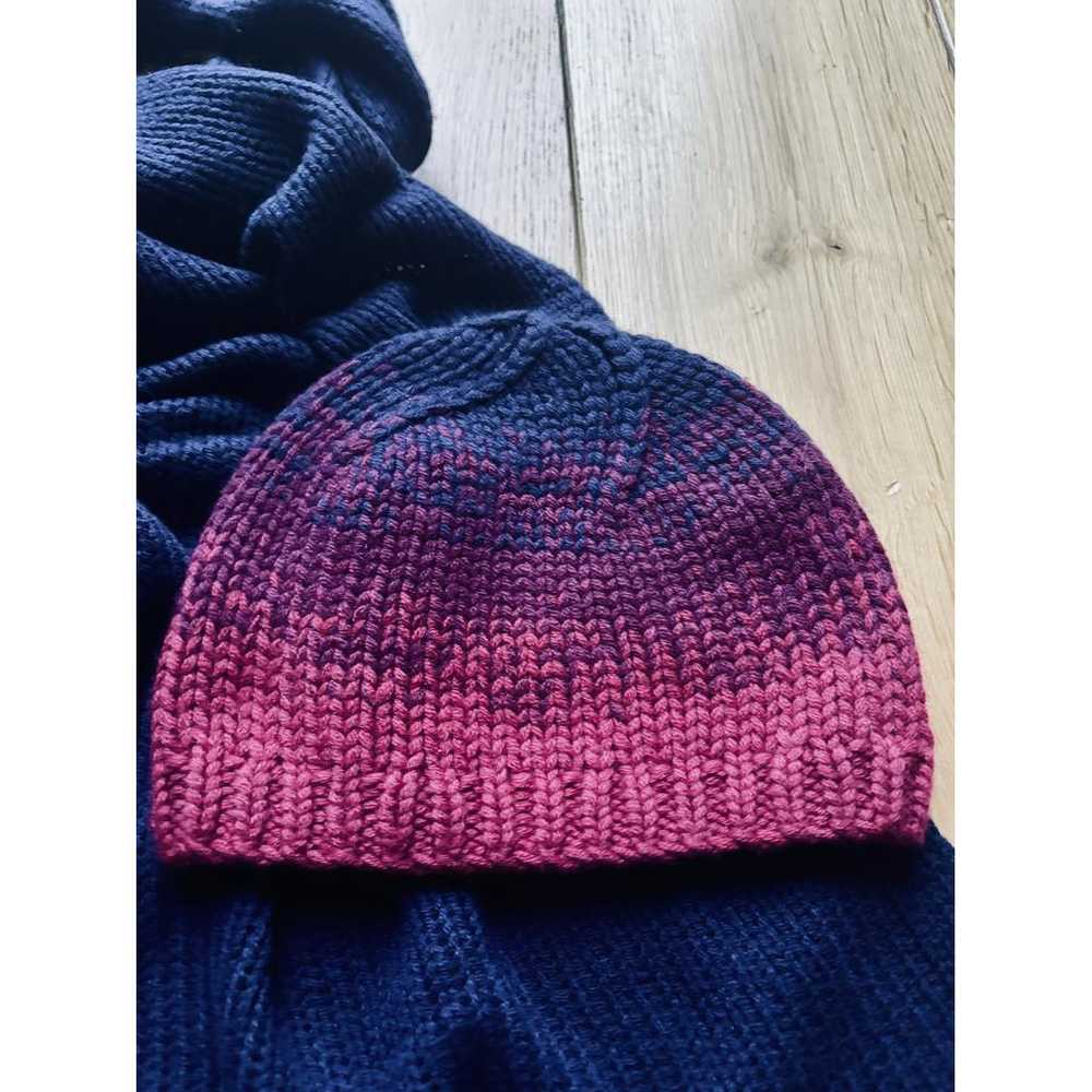 Iris Von Arnim Cashmere hat - image 4