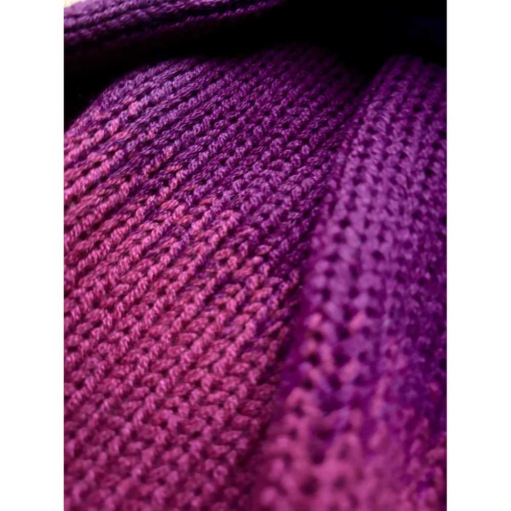 Iris Von Arnim Cashmere hat - image 7