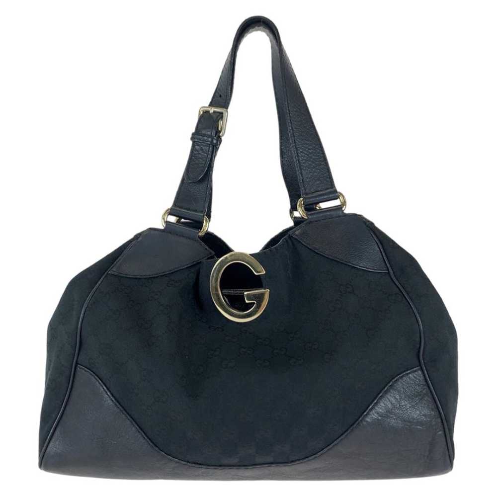 Gucci Cloth tote - image 1