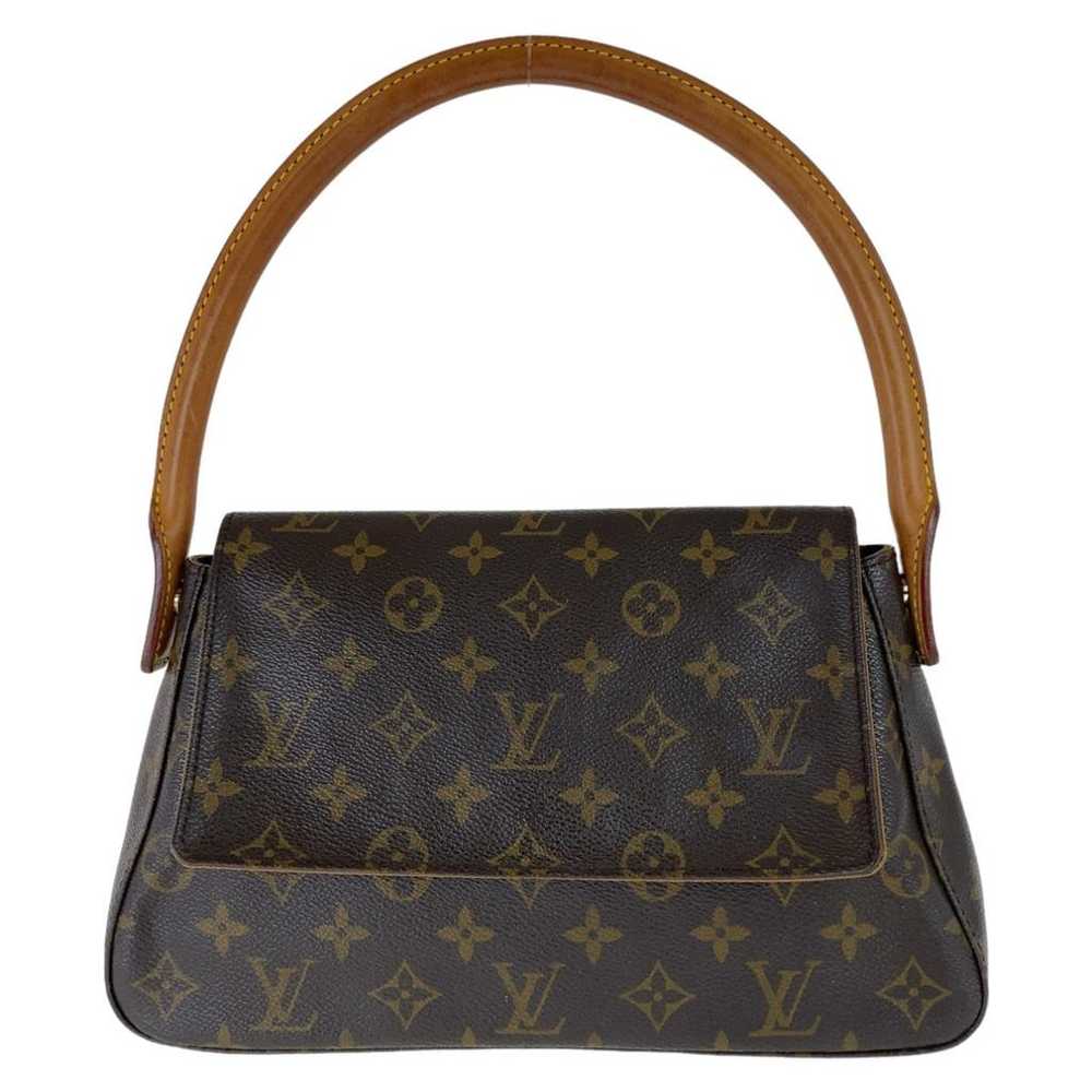 Louis Vuitton Cloth crossbody bag - image 1