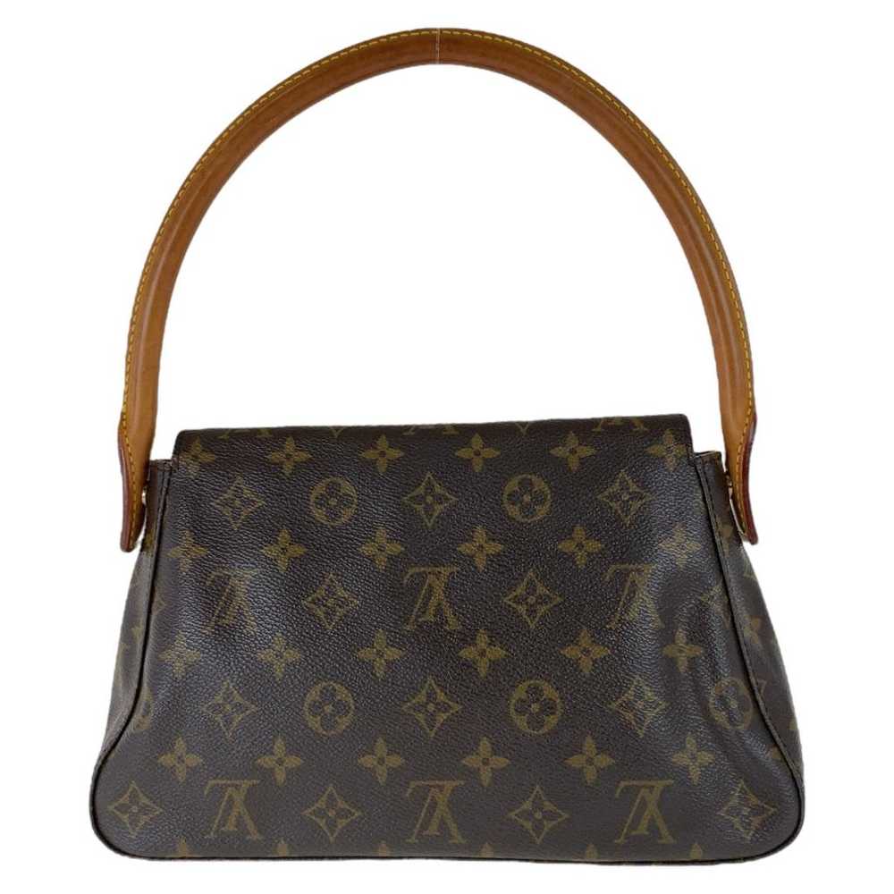 Louis Vuitton Cloth crossbody bag - image 2