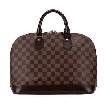 Louis Vuitton Cloth bag