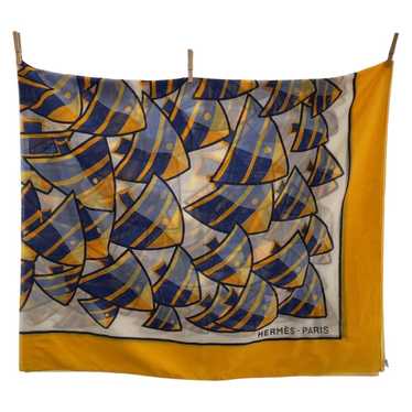 Hermès Scarf - image 1