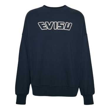 Evisu sweatshirt - Gem