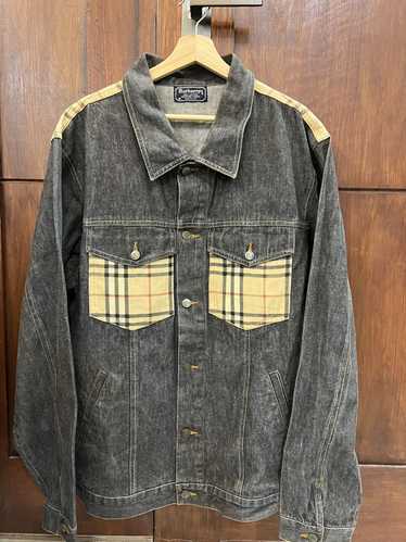 Burberry × Burberry Prorsum Burberry Prorsum Denim