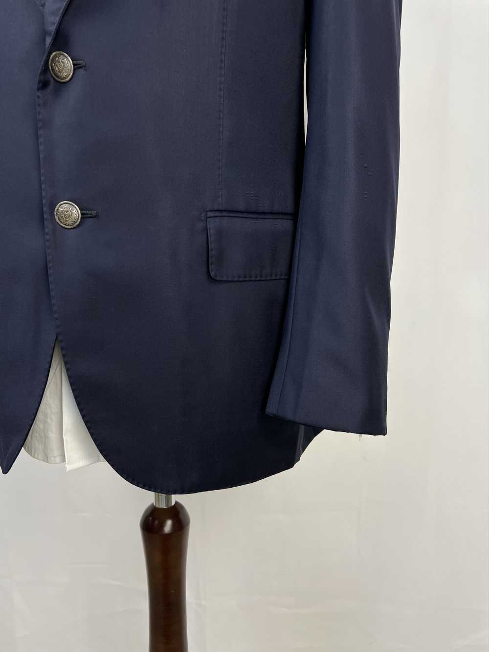 Loro Piana × Raffaele Caruso Tasmanian Super 150`… - image 3