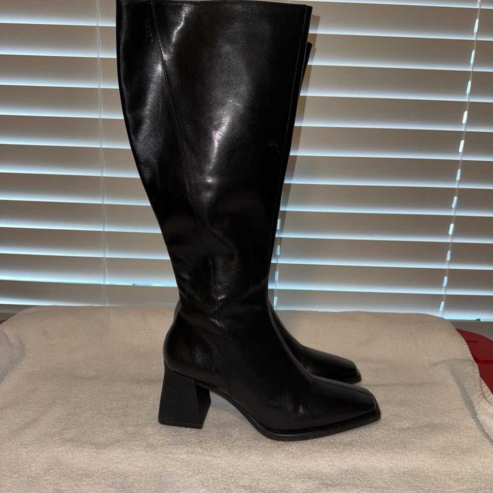 Vagabond Hedda Knee High Boots - image 2