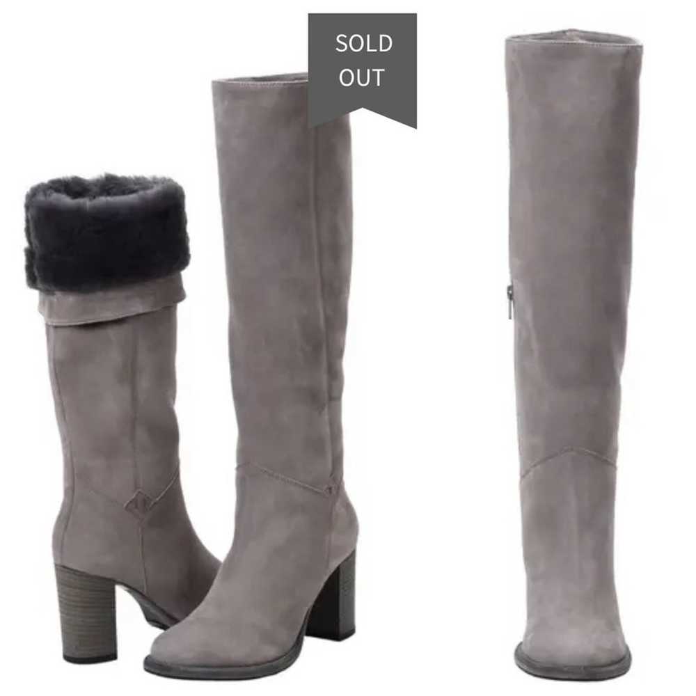 Ross & Snow Michela SP Knee Length Boots - image 4