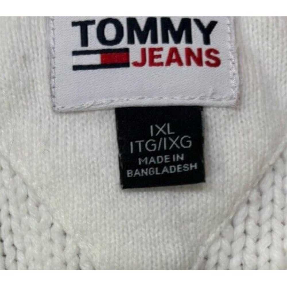 Tommy Jeans Cardigan - image 12