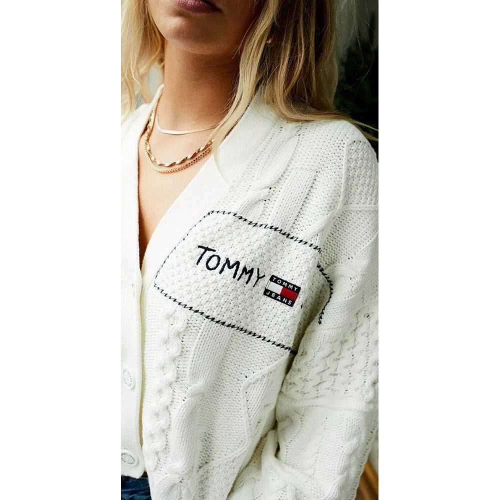 Tommy Jeans Cardigan - image 5