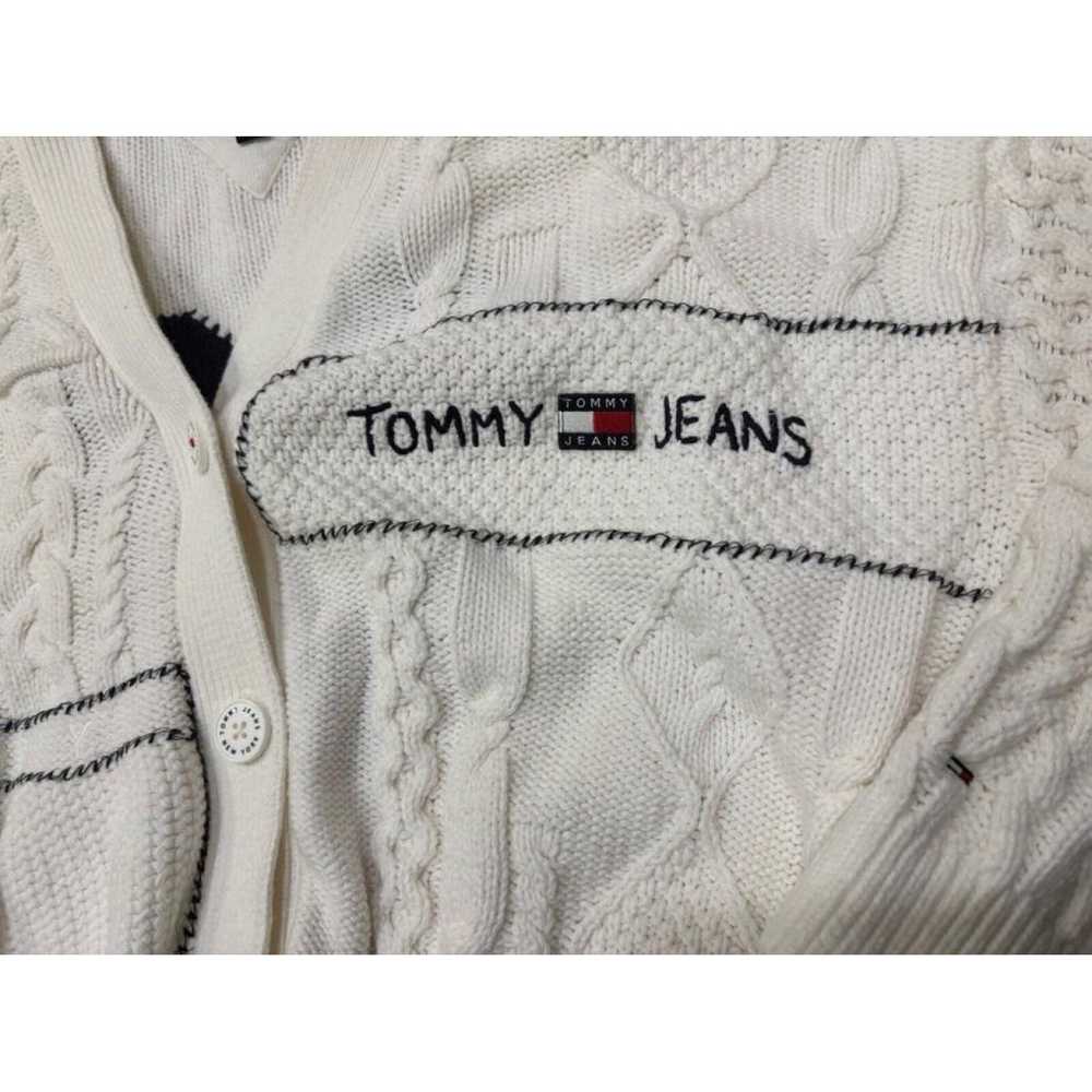 Tommy Jeans Cardigan - image 8