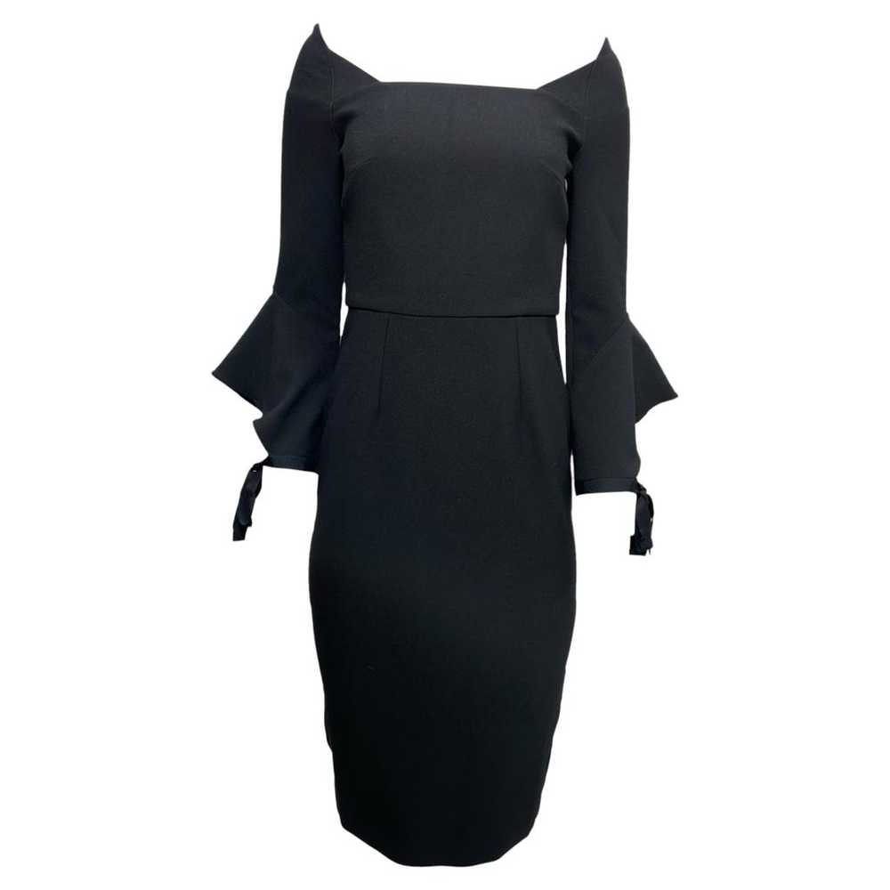 Roland Mouret Mid-length dress - image 1