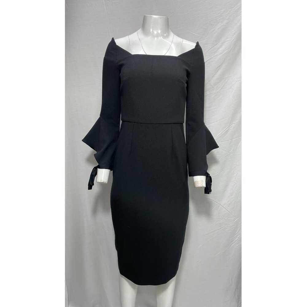 Roland Mouret Mid-length dress - image 7