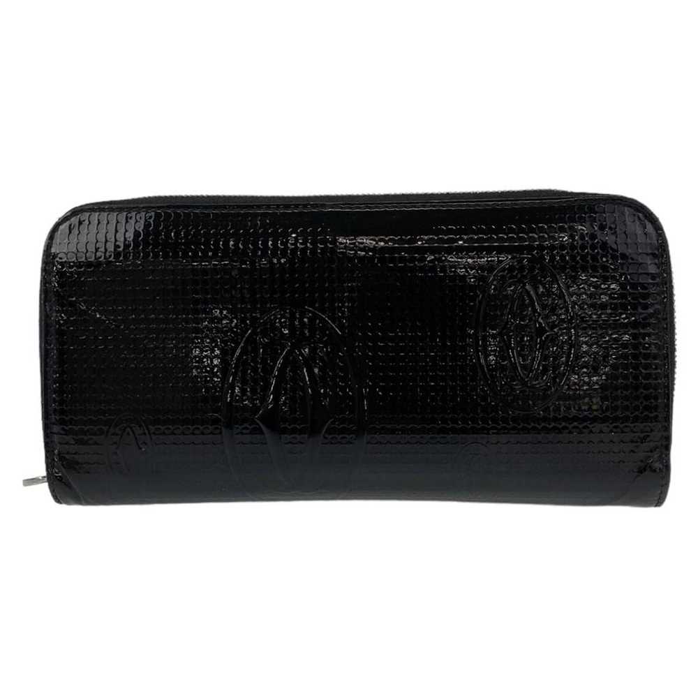 Cartier Leather wallet - image 1