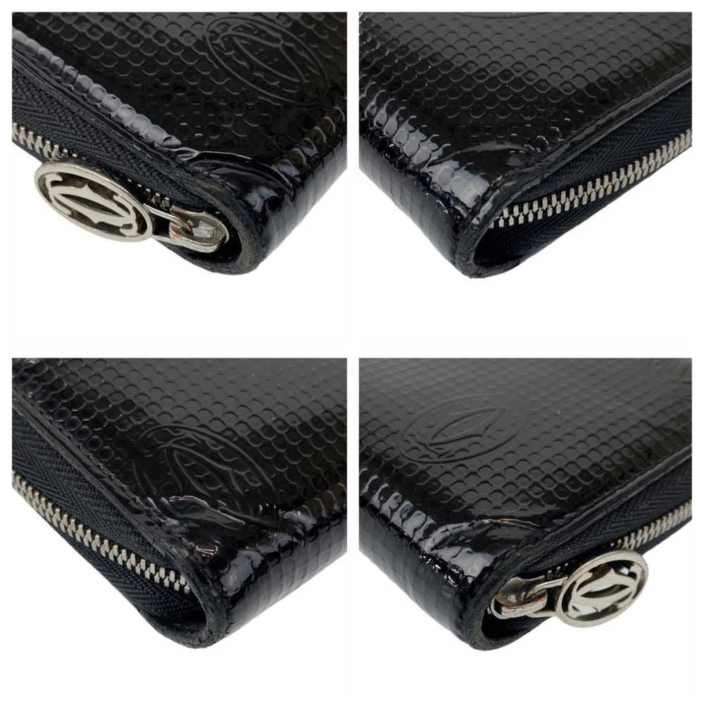 Cartier Leather wallet - image 3