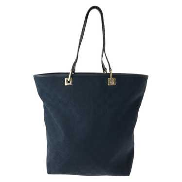 Gucci Cloth tote - image 1