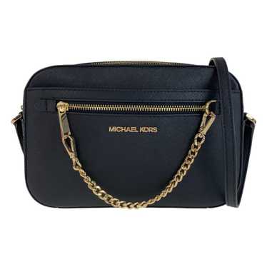 Michael Kors Leather crossbody bag - image 1