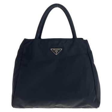 Prada Cloth tote - image 1