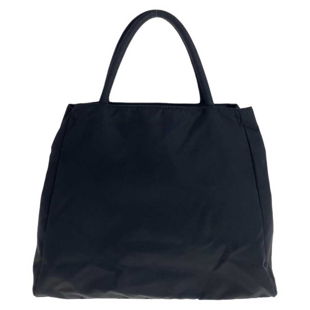 Prada Cloth tote - image 2