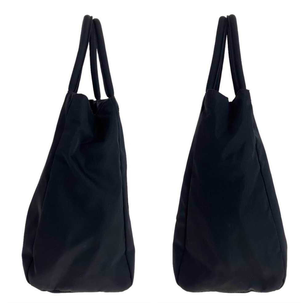 Prada Cloth tote - image 6