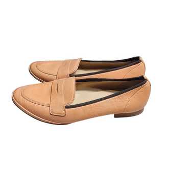 Amalfi by Rangoni Sz 8.5N Pastel Orange Peach But… - image 1