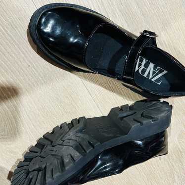 Zara Kids 90s Style Mary Janes - image 1