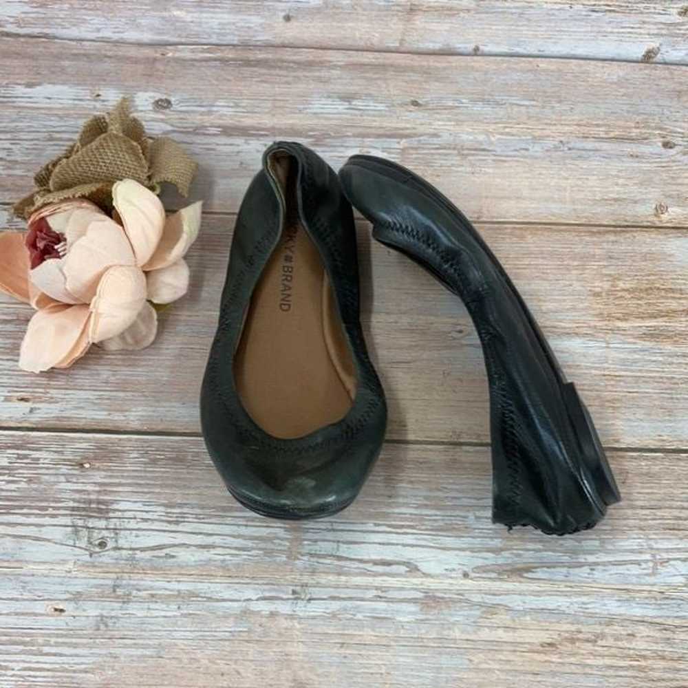 Lucky Brand Women's Emmie Ballet Flats   6.5M - image 3