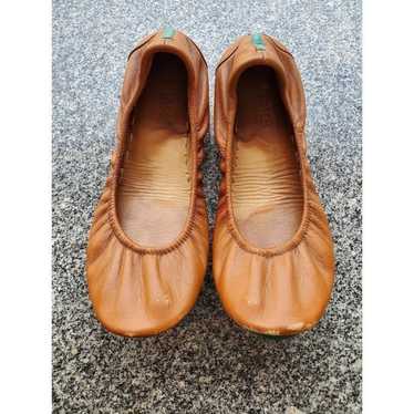 Tieks size 7