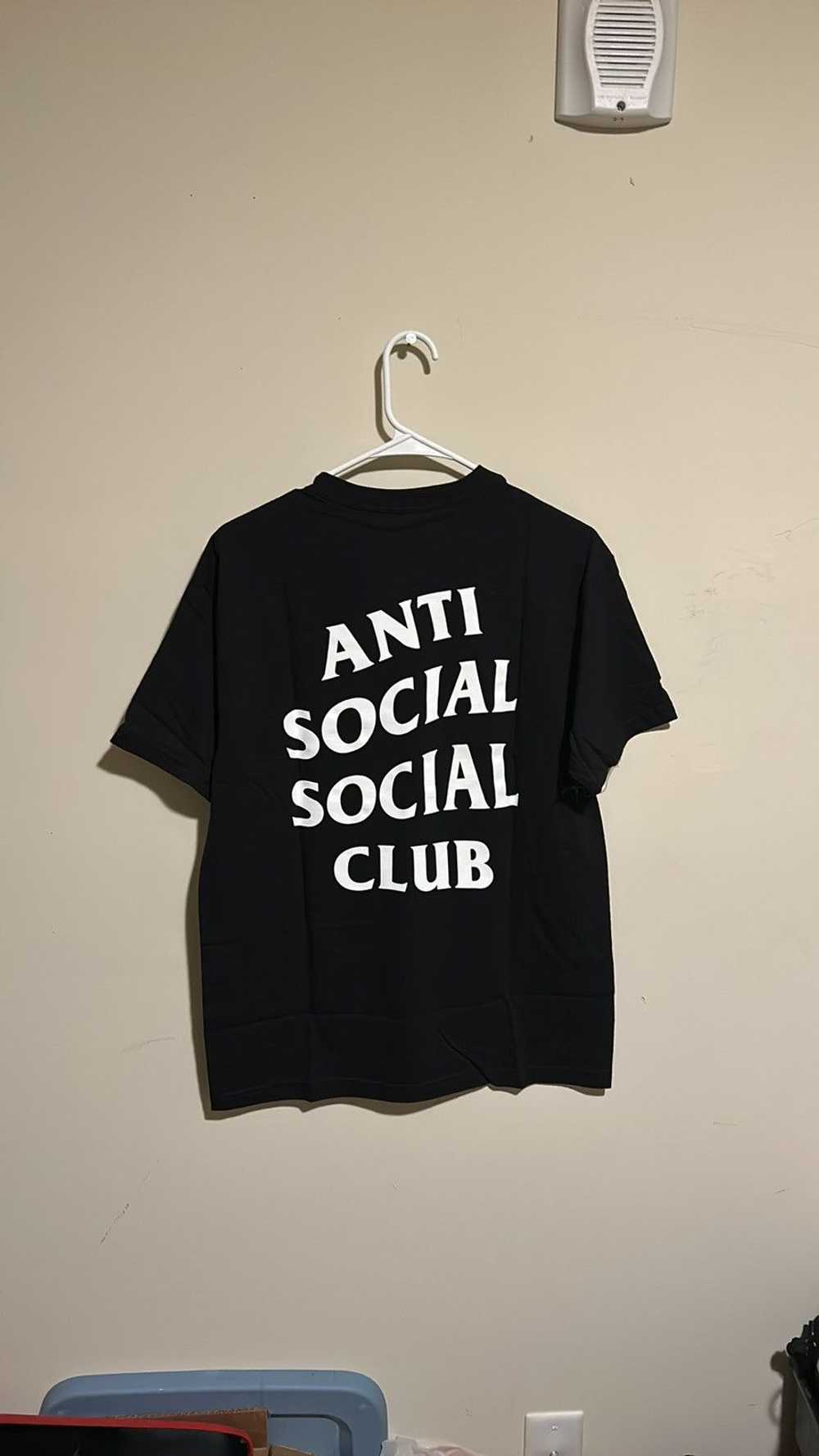 Anti Social Social Club × Hypebeast × Streetwear … - image 3