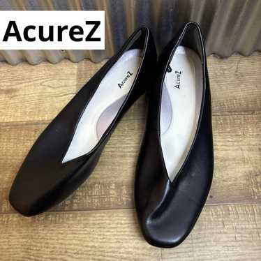 y241221-17 AcureZ Flat Shoes Size 23.5cm - image 1