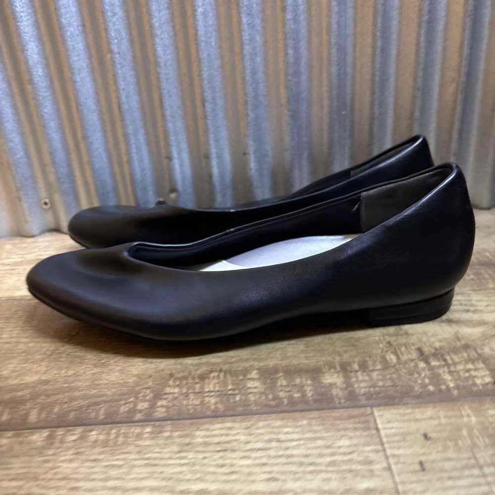 y241221-17 AcureZ Flat Shoes Size 23.5cm - image 3