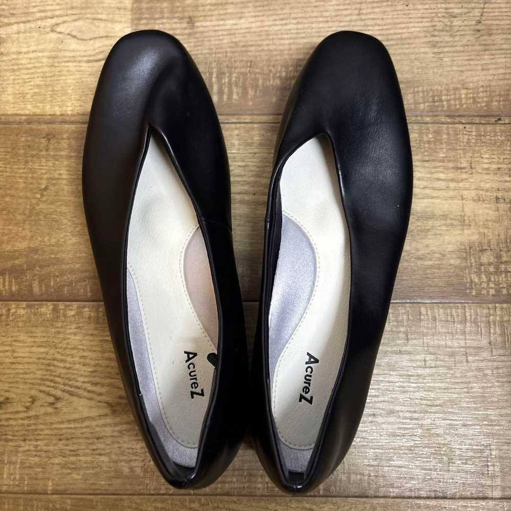 y241221-17 AcureZ Flat Shoes Size 23.5cm - image 5