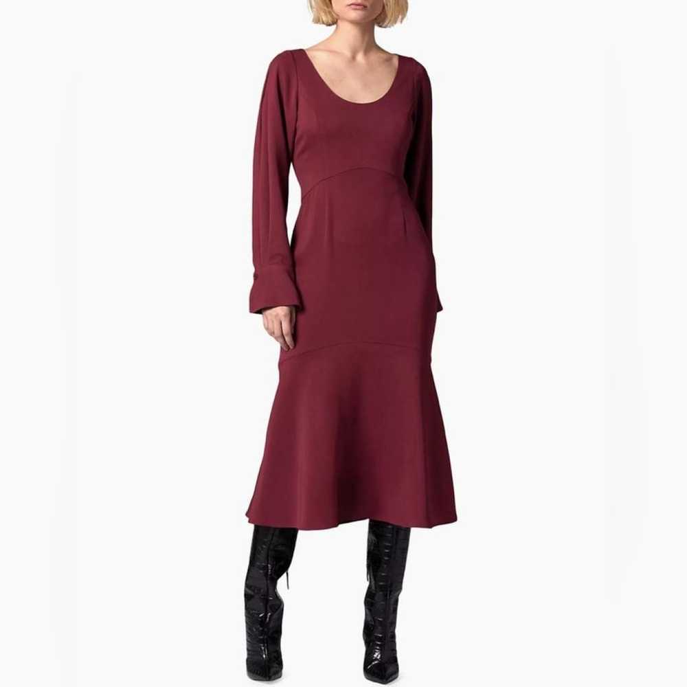 Equipment Mid-length dress - image 5