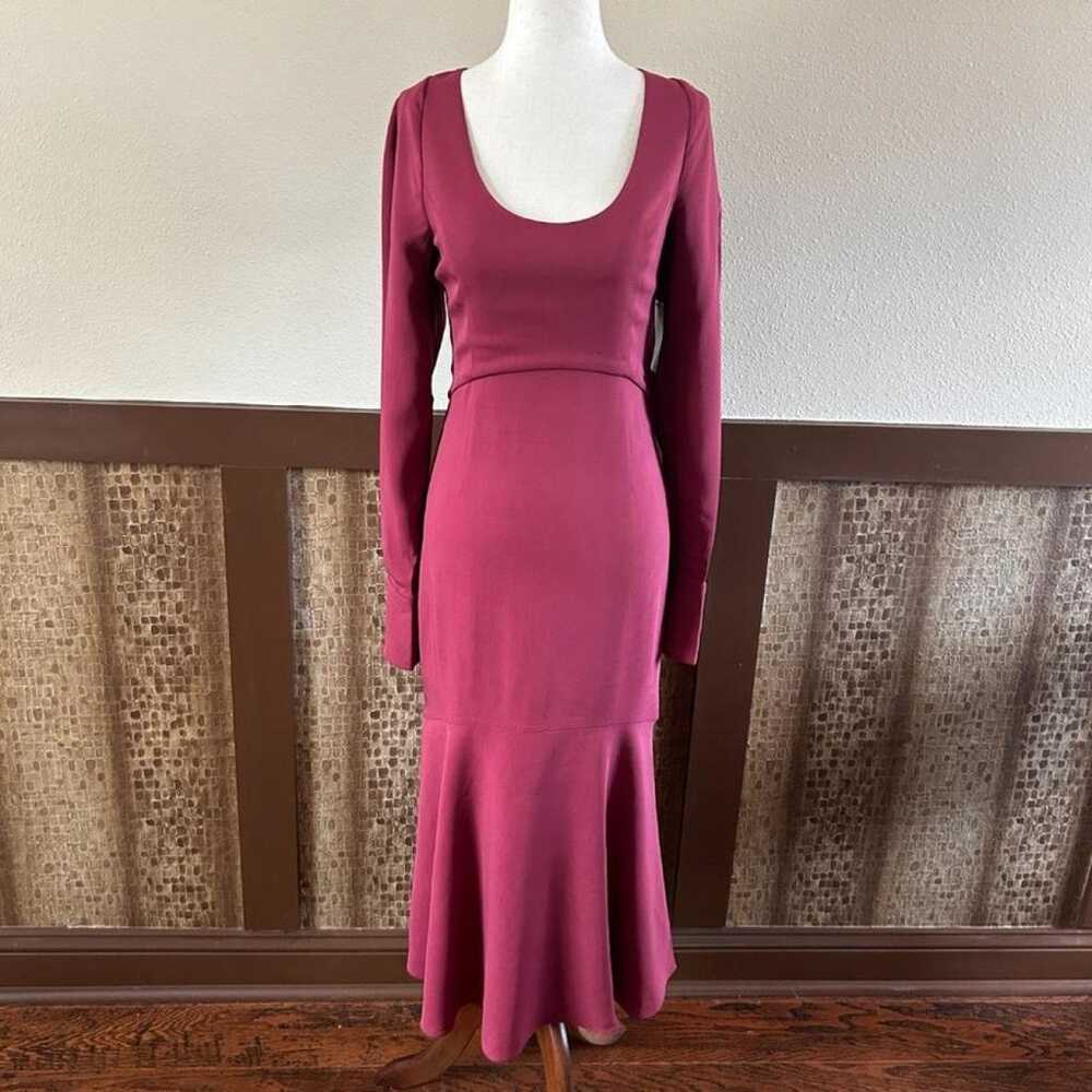 Equipment Mid-length dress - image 6