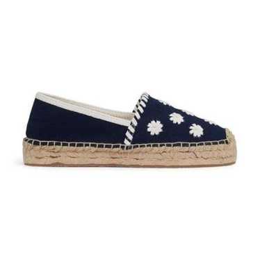 Jack Rogers Palmer Espadrille Loafers