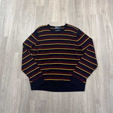 Polo Ralph Lauren Vintage Polo Ralph Lauren Wool … - image 1