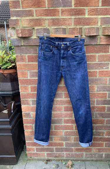 Levis lvc 1947 501xx - Gem