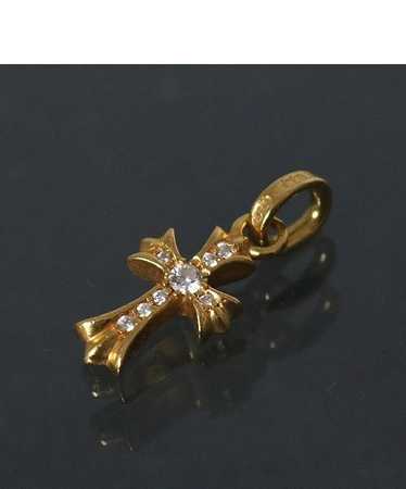 Chrome hearts 22k baby - Gem Chrome hearts 22k baby - Gem