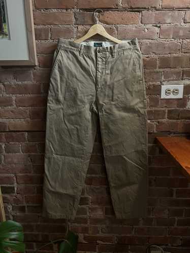 J.Crew Classic cut trouser