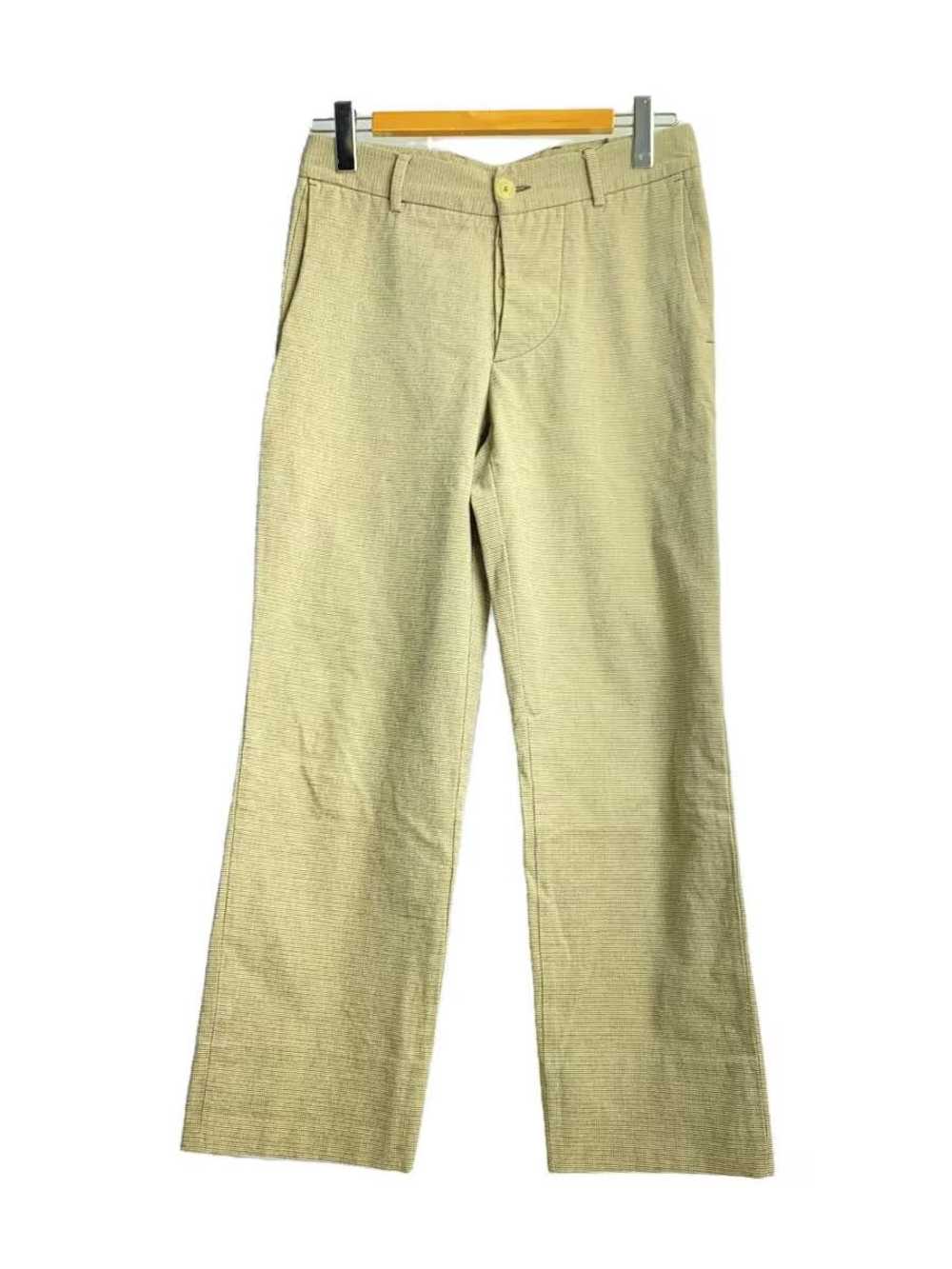 パンツ VIVIENNE WESTWOOD Women Straight Pants 1F01000ZW018V K401 BL パンツ（レディース） ｜ヴィヴィアン・ウエストウッド