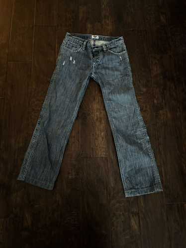 Antik Denim × Japanese Brand × Vintage antik denim