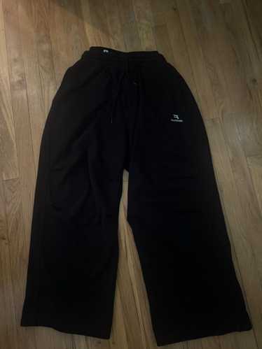 Balenciaga balenciaga boxer sweatpants