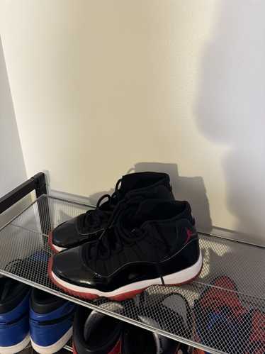 Jordan Brand Jordan 11 Bred