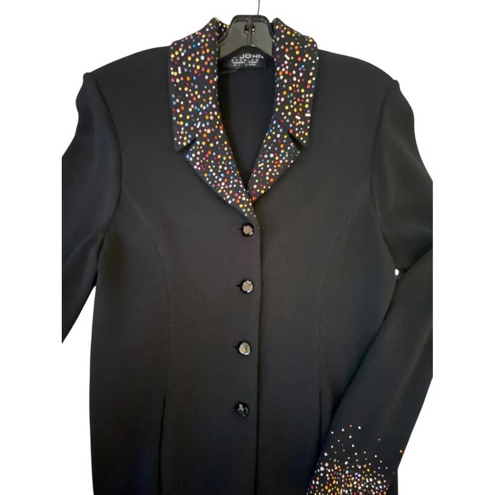 St John Wool blazer - image 3