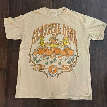 NEW American Eagle Band Tee size medium - image 1