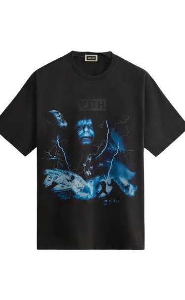 Kith × Star Wars Kith Star Wars Emperor Vintage T… - image 1