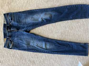 Diesel Thommer Jeans - image 1